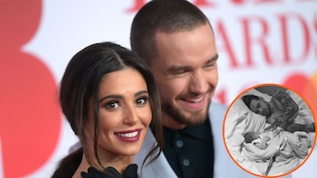"“Era un hijo, un hermano, un tío, un querido amigo y el padre de nuestro hijo de siete años”, dijo Cheryl Cole sobre el artista de 31 años (CAMERA PRESS/James Veysey, Instagram/Cheryl Cole )