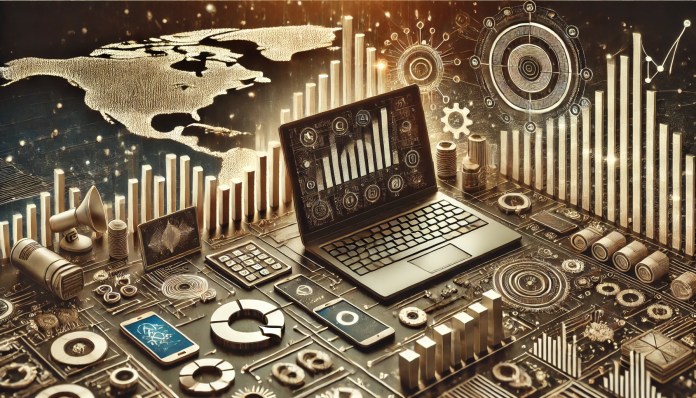 Modelo DaaS impulsa la transformación tecnológica empresarial en el ...