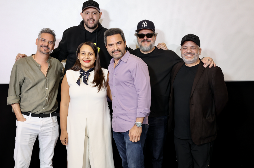 Frank Perozo Zumaya Ordero Jean Guerra Manny Perez Ricardo Bardelino Milbert Perez