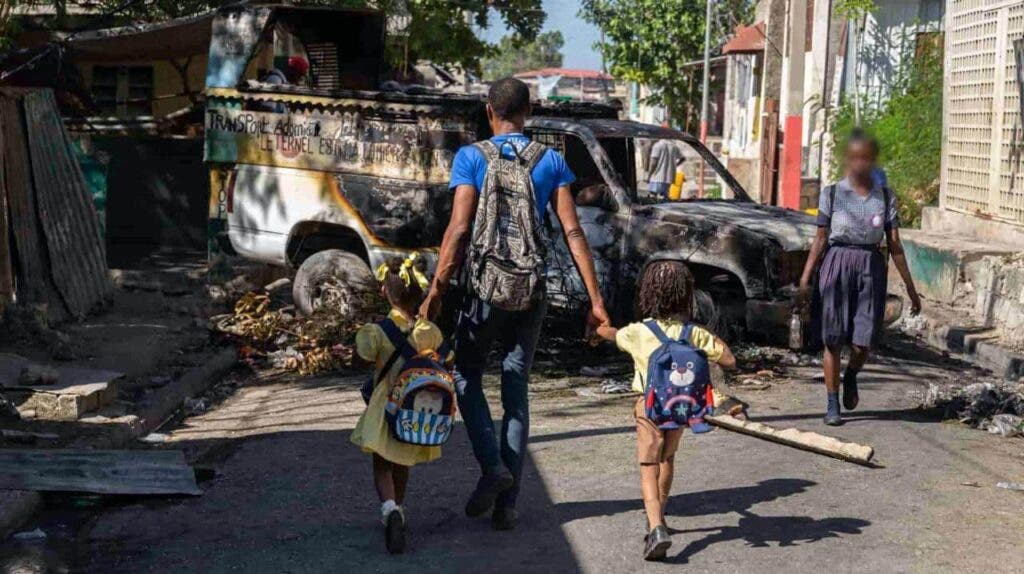 Asamblea de la OAS 2025: ¿Qué se dijo sobre Haití?