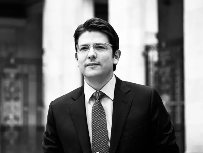     Miguel Uribe Turbay