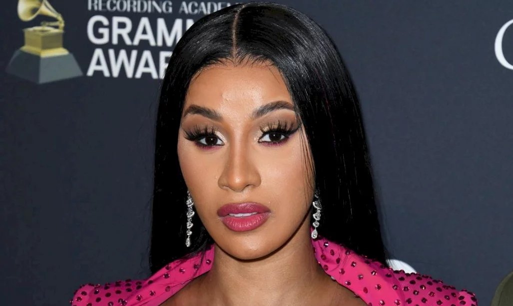 Cardi B