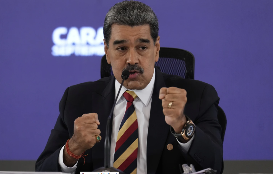 Maduro