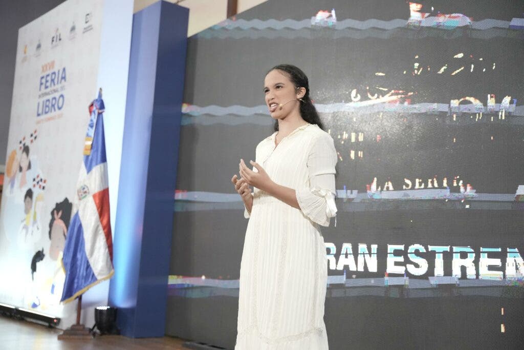 Durante el Filsd trinitario puedes disfrutar del Pavilon de Frank Moya Pons 2