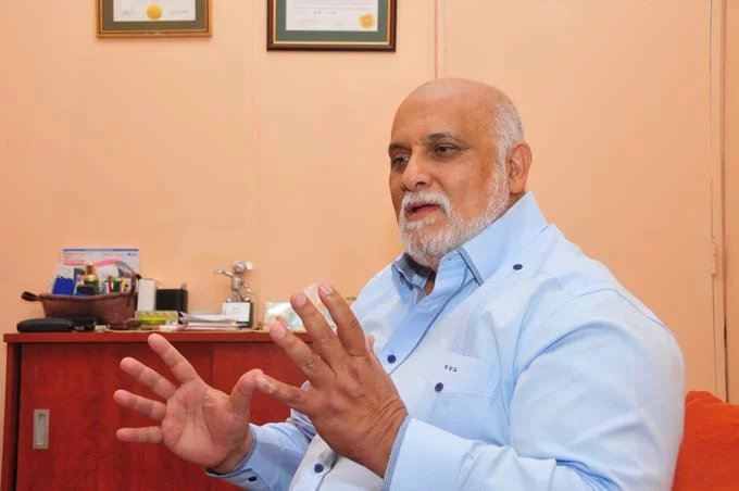 Psiquiatra Vicente Vargas: “Es muy difícil que el proceso de recuperación del impacto de la tragedia del Jet Set se logre en el corto plazo”