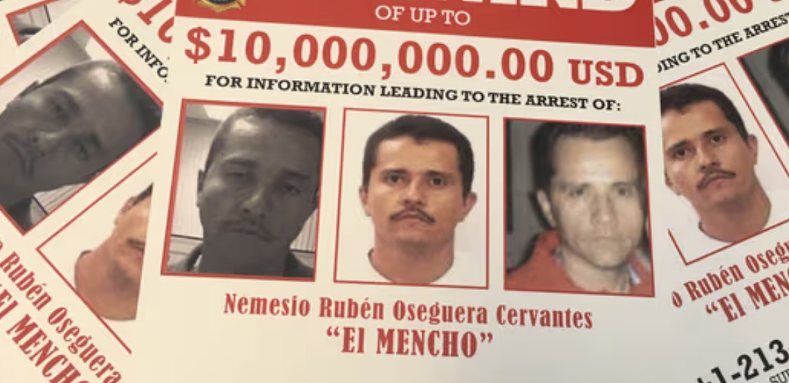Con su muerte, el CJNG pierde a su máximo líder y comienza una nueva etapa, en medio de dudas sobre cómo se reorganizará y qué efectos tendrá sobre el crimen organizado en México.