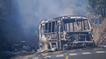 México tras la muerte del Mencho