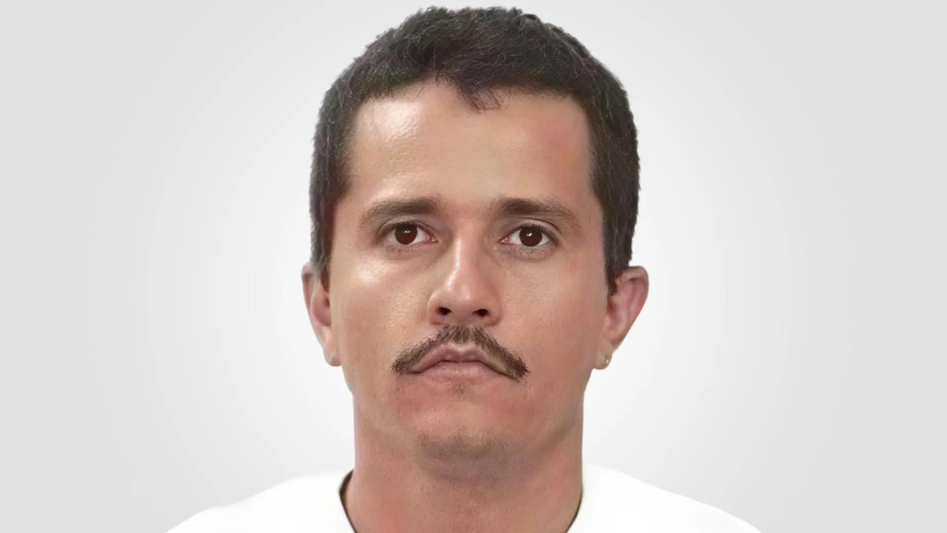 El Mencho', líder del Cártel Jalisco Nueva Generación (CJNG)