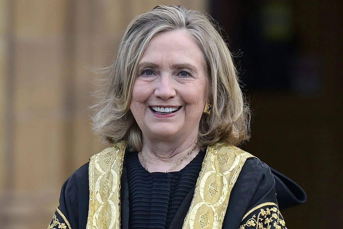 Hillary Clinton