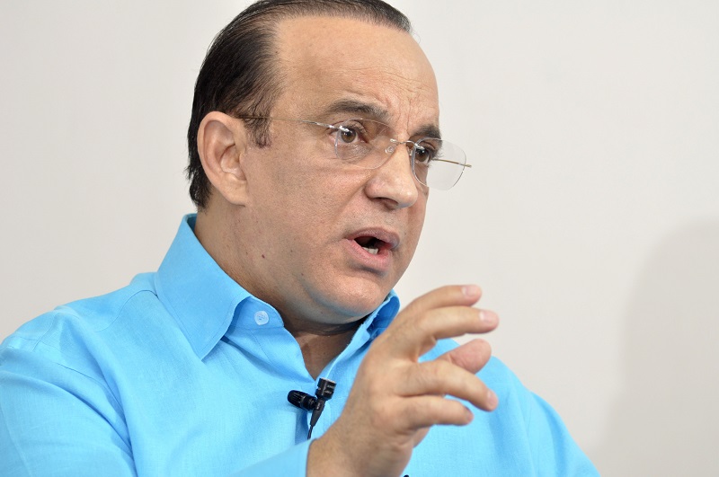 (foto) Quique Antún