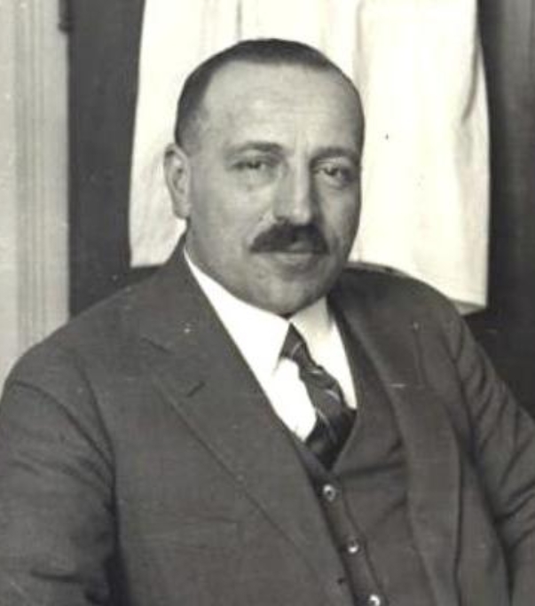 George Papanicolaou