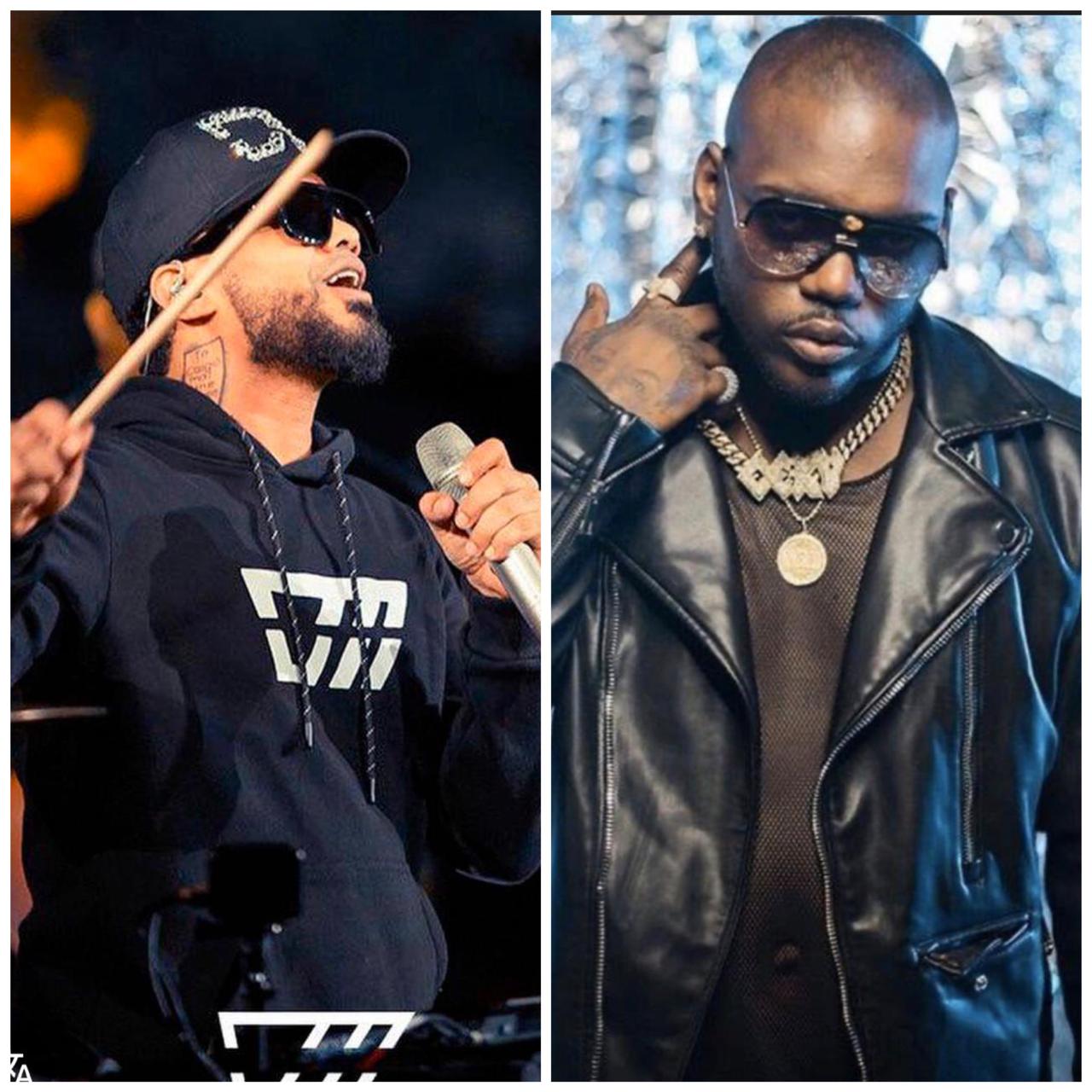 Don Miguelo, Sujeto y DJ OPG el domingo en el cuarto concierto de carnaval vegano
