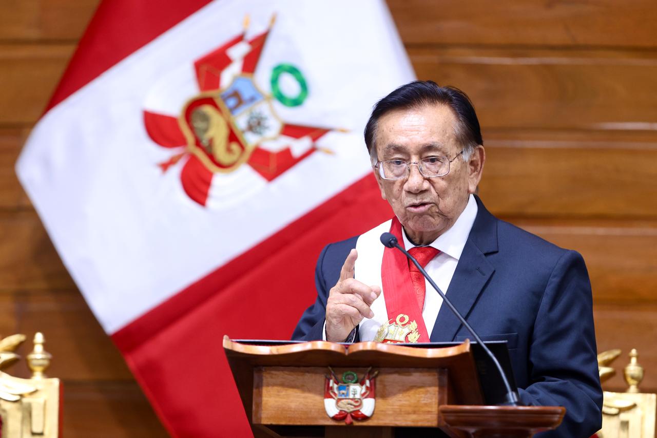 José María Balcázar