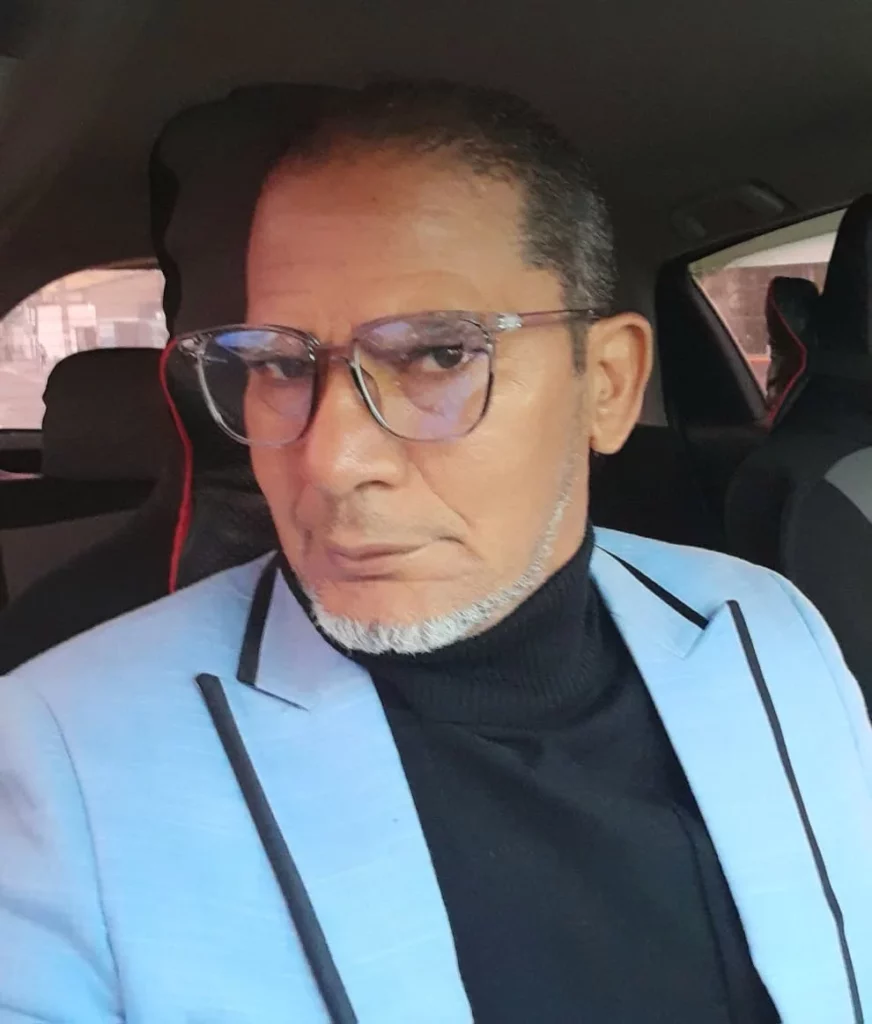 Héctor Gerardo