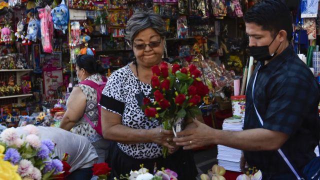 Día de San Valentín