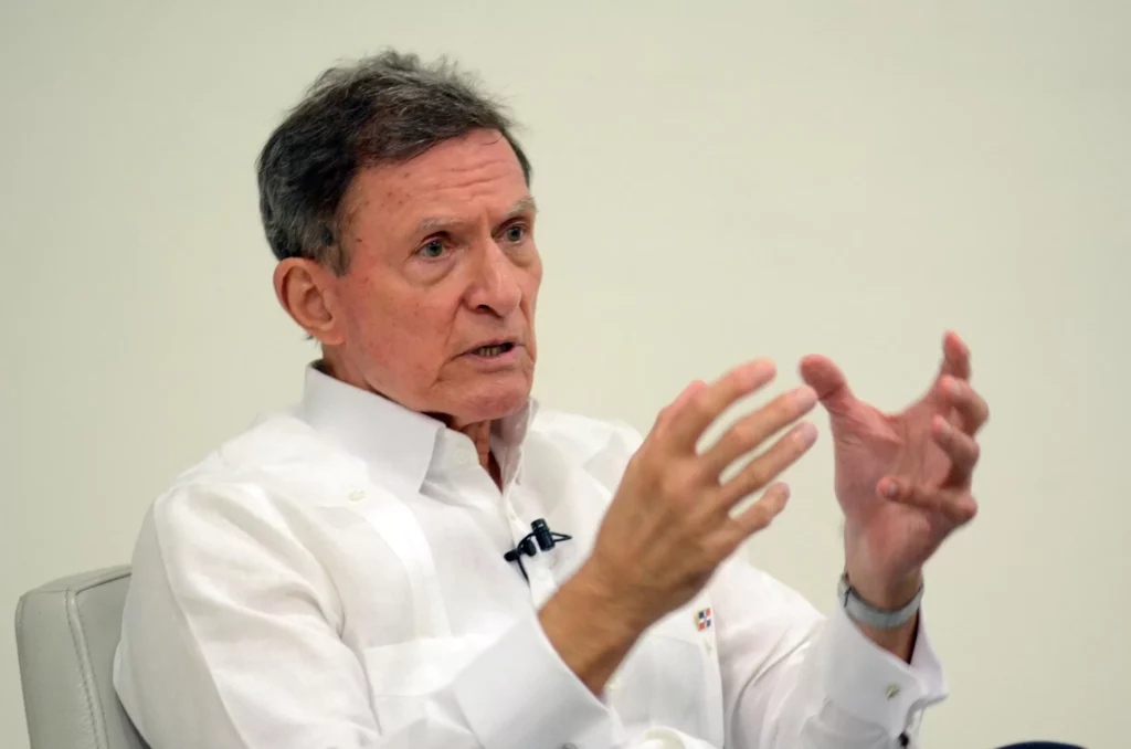 Roberto Álvarez