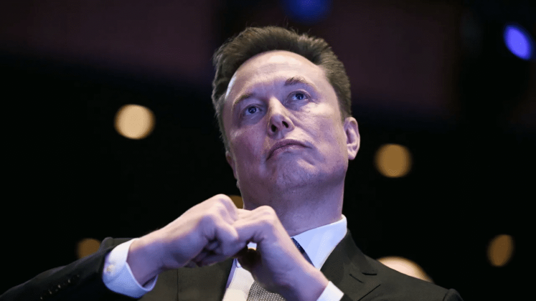 Musk fusiona xAI con SpaceX en un intento por construir centros de ...
