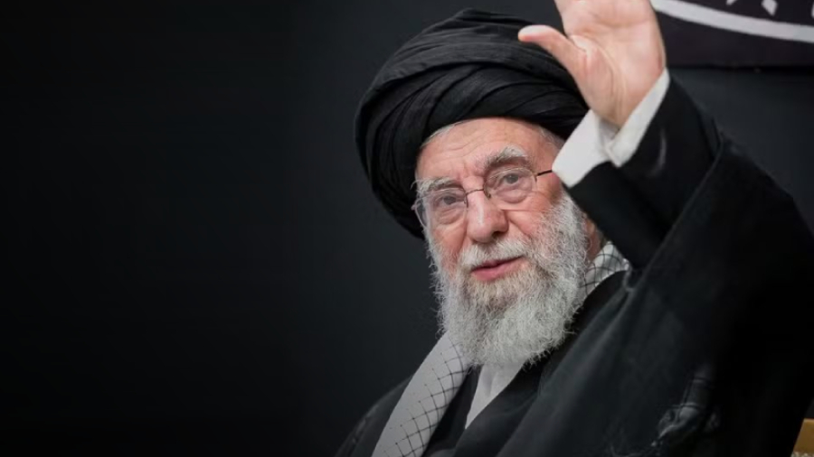 Ali Jamenei