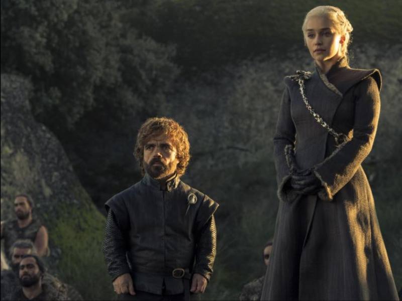 'Game of Thrones'