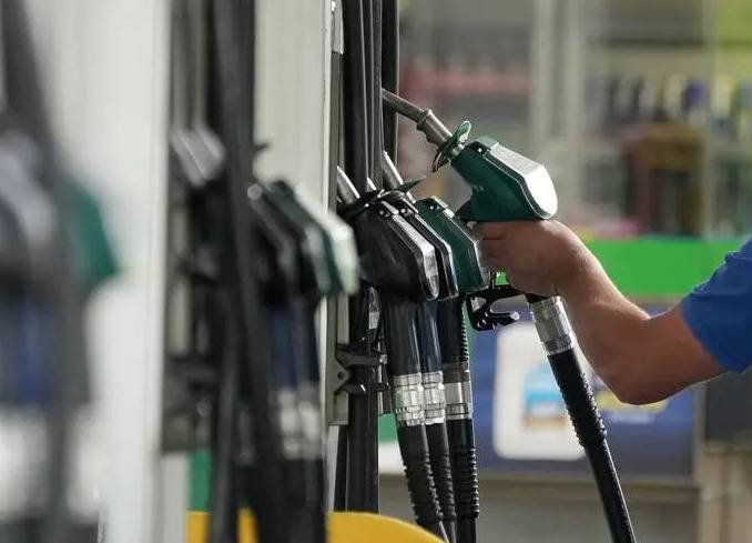 Gasolinera
