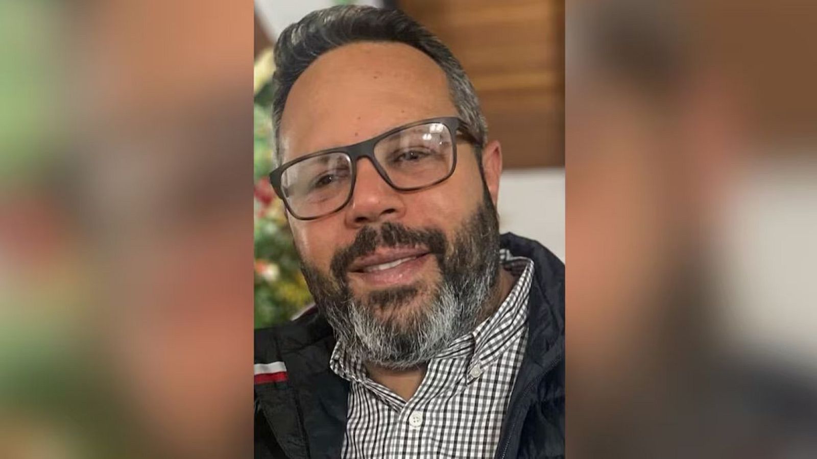 Rafael Tudares Bracho