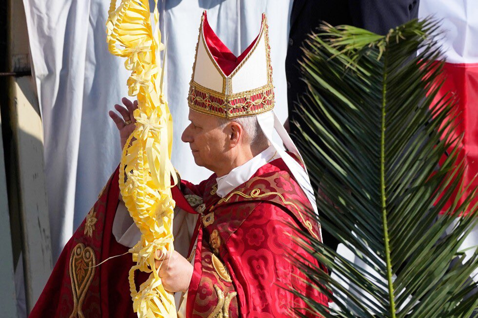 Papa León XIV