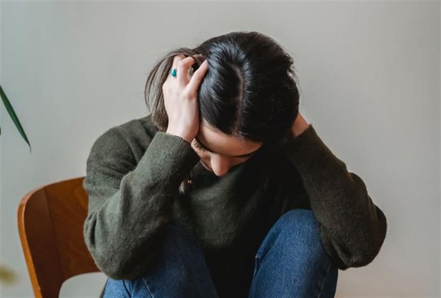 Migraña