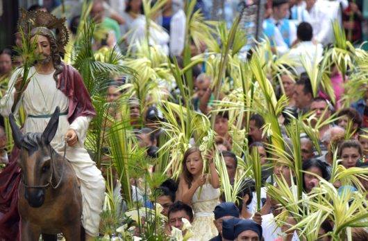 Domingo de Ramos