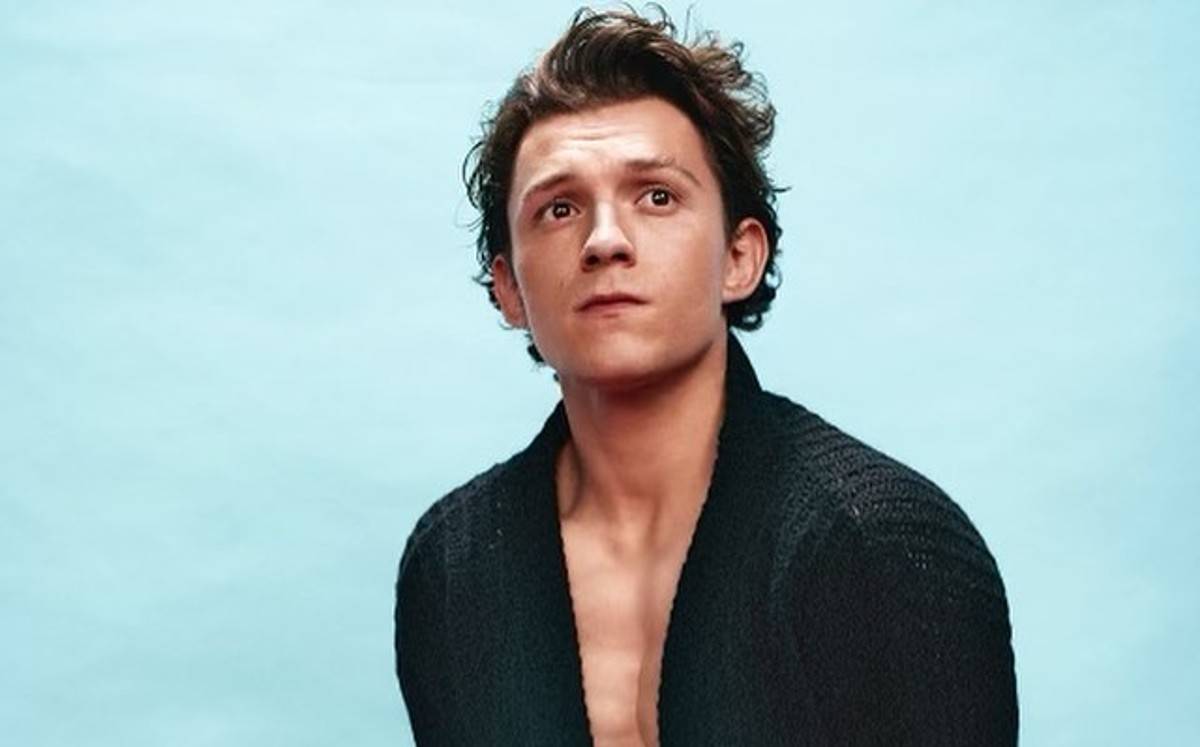 Tom Holland (fuente externa)