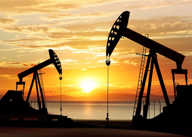 Petróleo venezolano