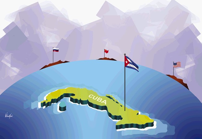 Cuba