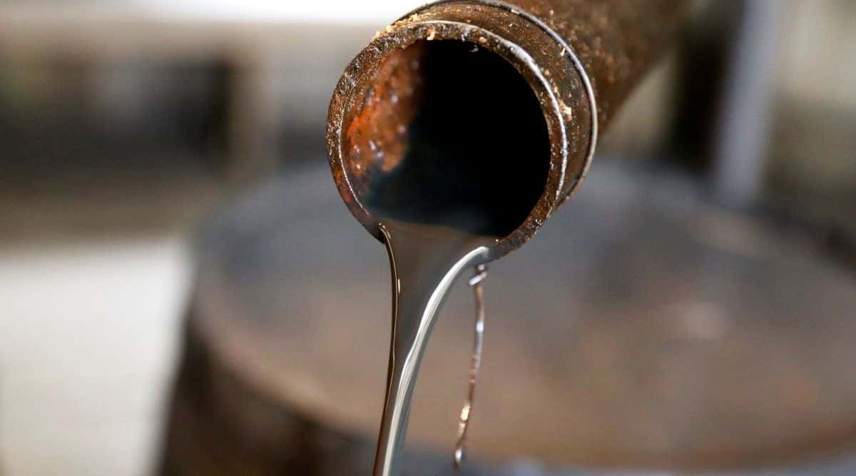 Aceite