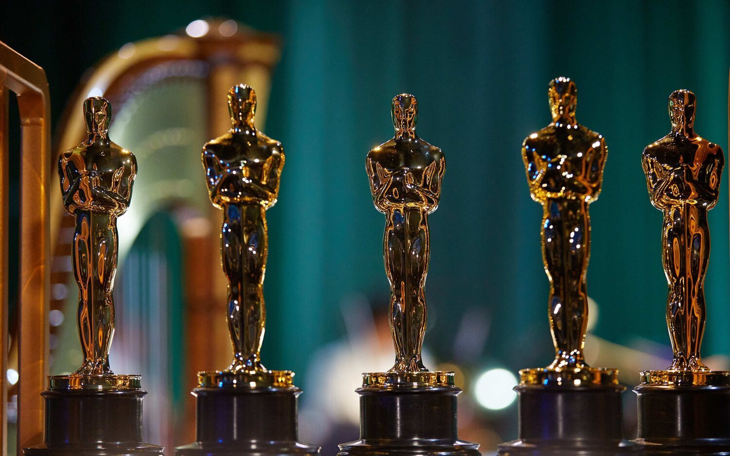 Premios Óscar