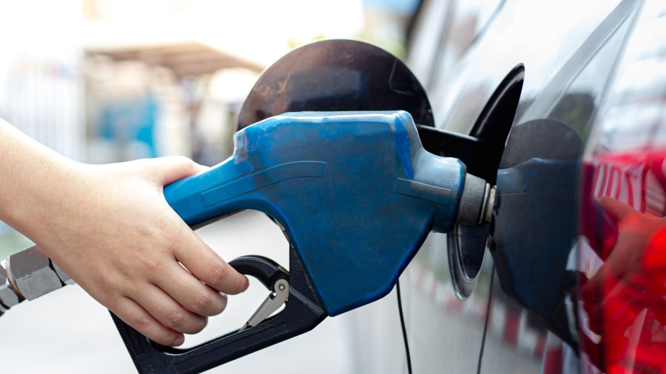 Subsidios al combustible