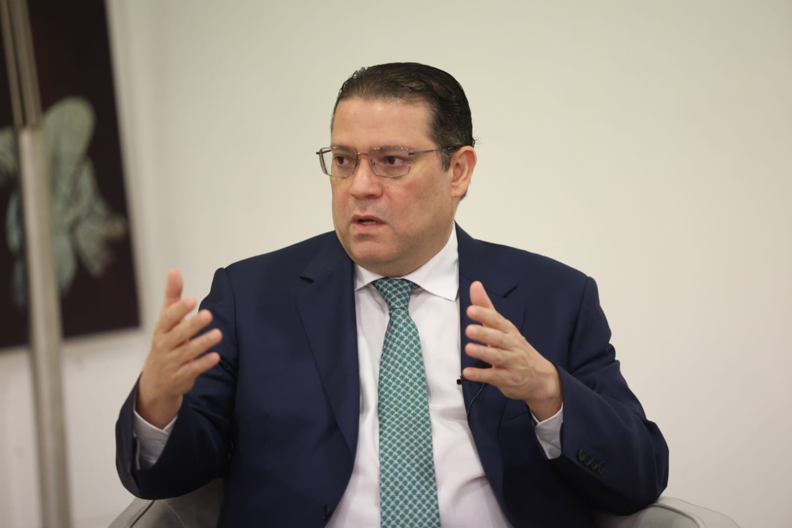 Eduardo Sanz Lovaton