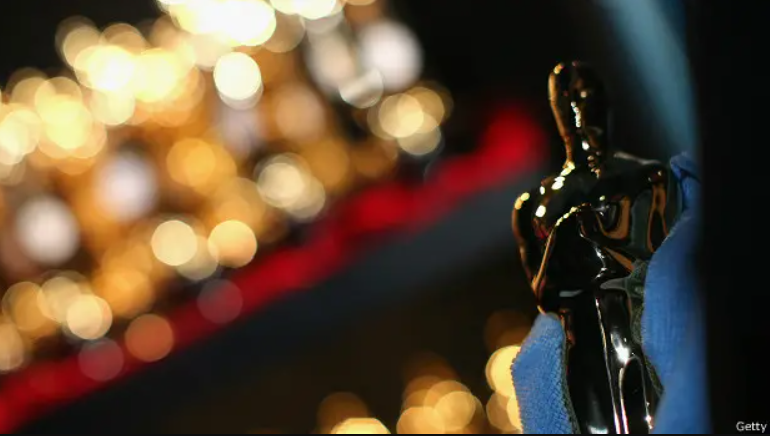 La Academia de Hollywood ha concedido cerca de 3.000 estatuillas desde 1929.