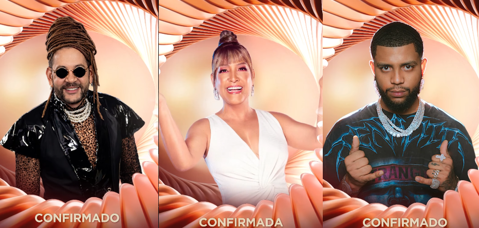 Artistas