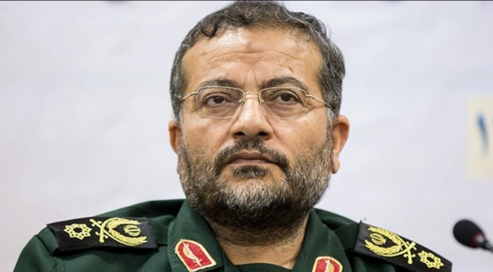 Gholamreza Soleimani