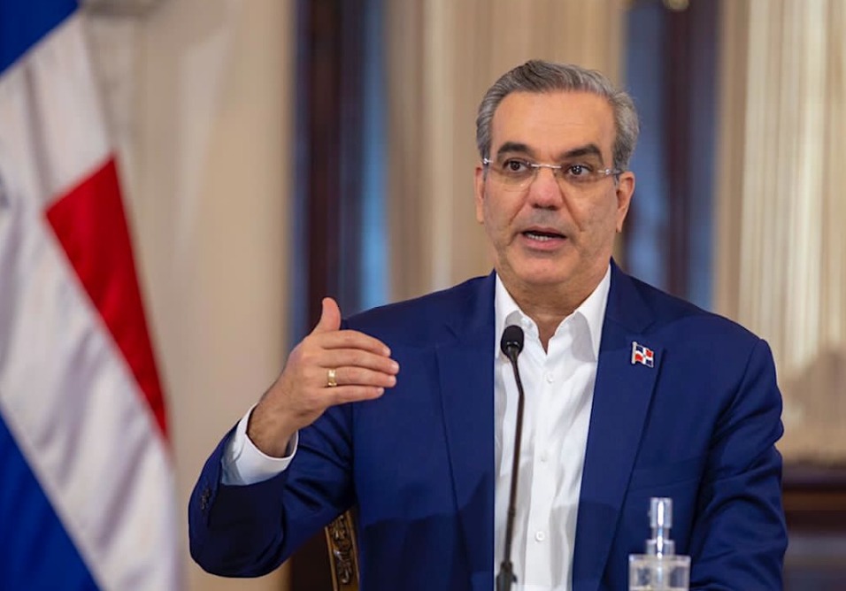 El presidente Luis Abinader dijo, sin embargo, que el Gobierno está preparado para afrontar el impacto de la guerra y la crisis en Medio Oriente.