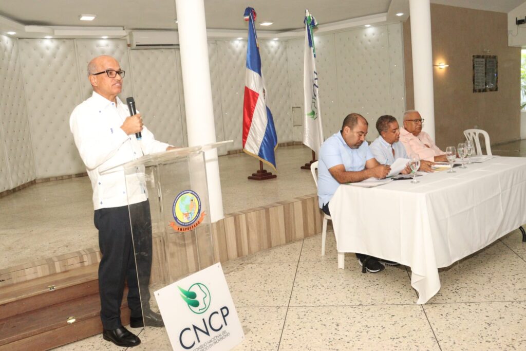 Consejo Nacional de Comercio de Insumos (CNCP)