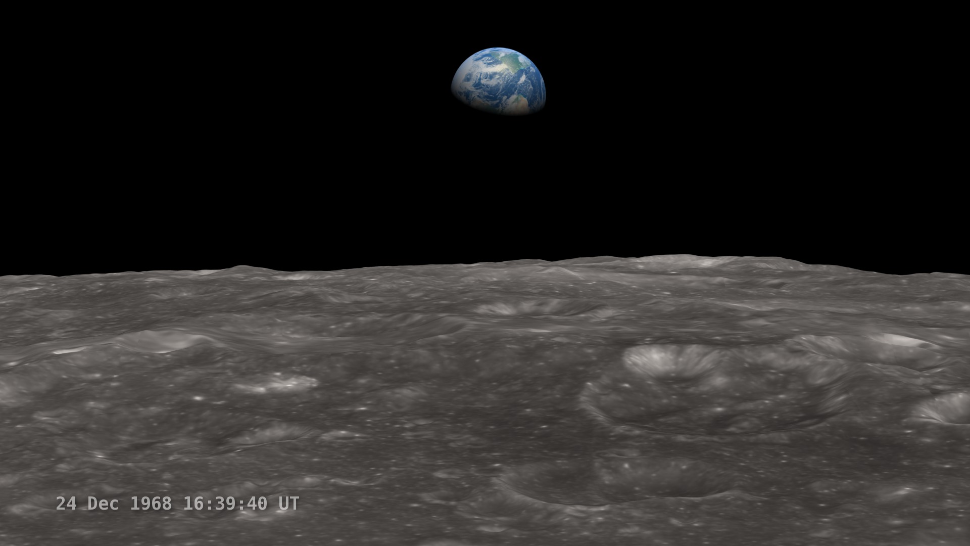 Superficie lunar