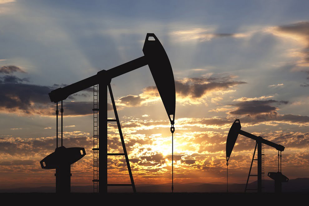 precio del petróleo de texas