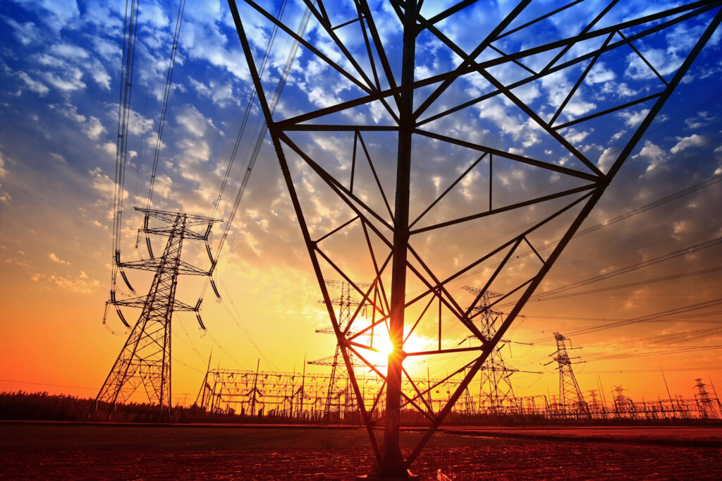 Soberanía energética