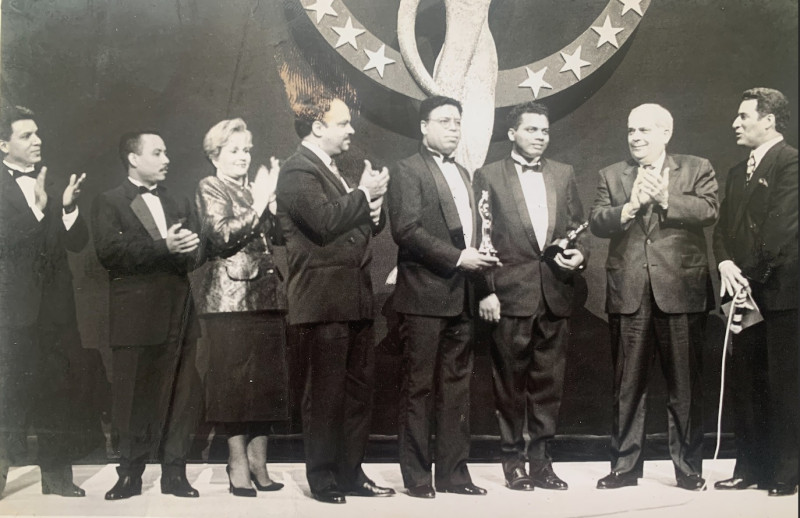 Edición Premios Soberano
