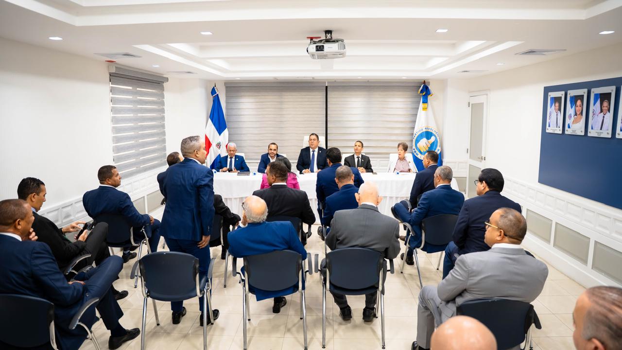 ITLA traerá más de 8.000 becas tecnológicas a todas las provincias