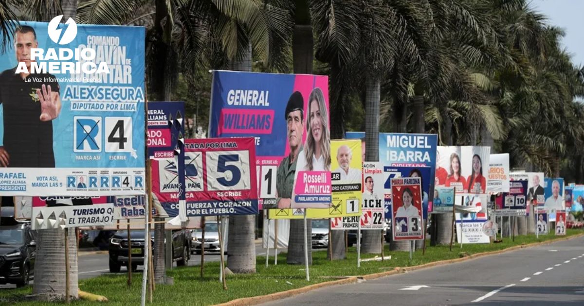 Elecciones