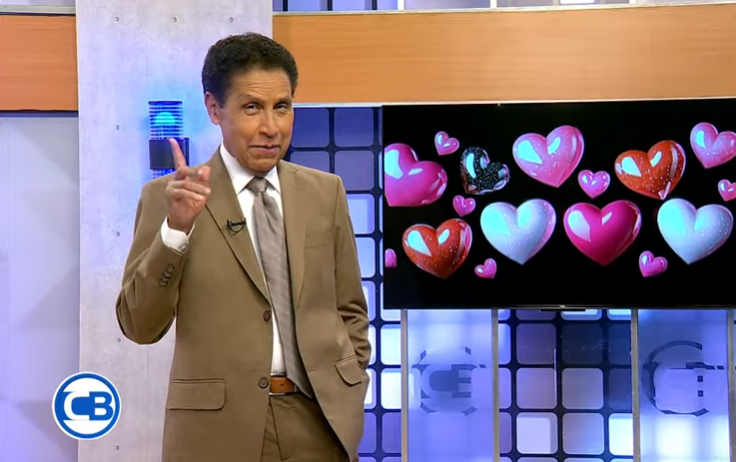 Carlos Batista