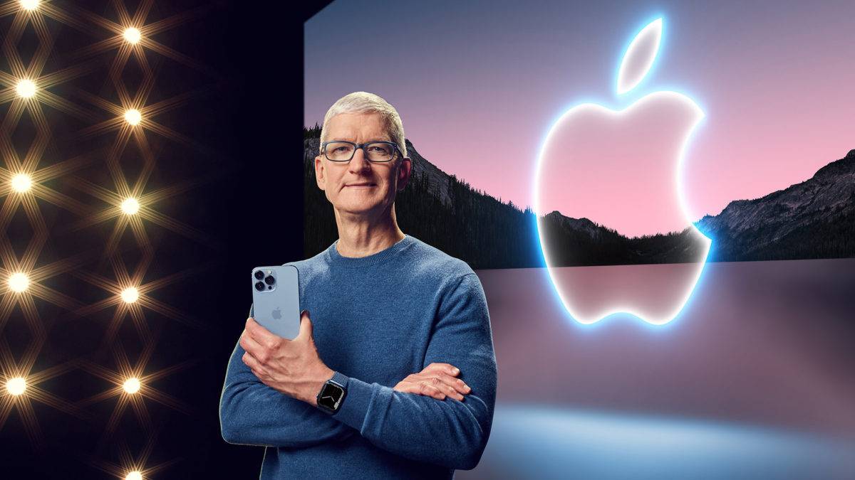 Tim Cook (fuente externa)