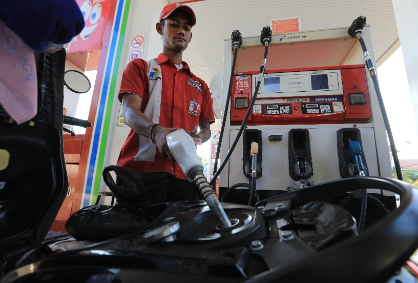 Los precios “bailan” al ritmo de las presiones estadounidenses.