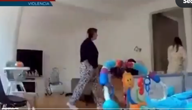 La suegra de Carolina Flores habría dicho 